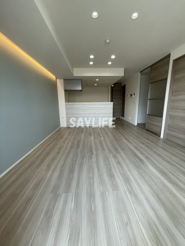 TORISIA　Reveの居間・リビング