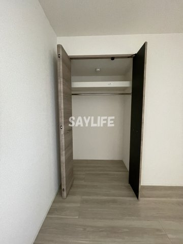 TORISIA　Reveの収納