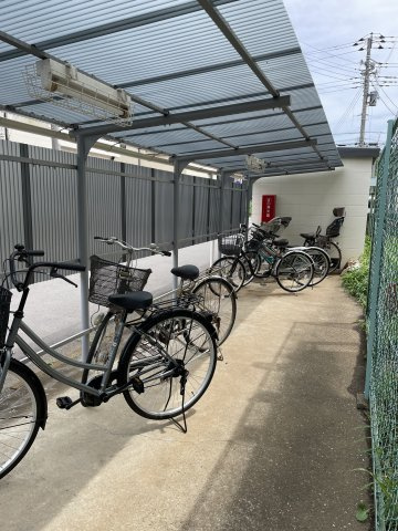 レジデンス的場のその他共用部分