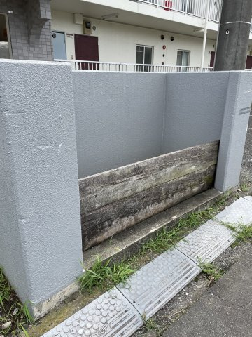 レジデンス的場のその他共用部分