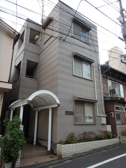 ヴィラ・フリーデの外観|耐震・耐火設計　旭化成へーベルメゾン