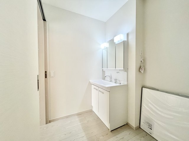 庭代台2期2号棟のその他