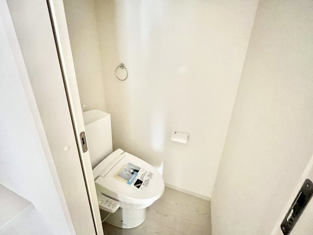 庭代台2期2号棟のその他