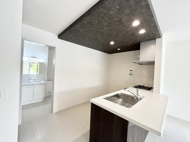 庭代台2期2号棟のその他