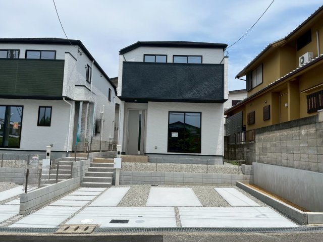 庭代台2期2号棟