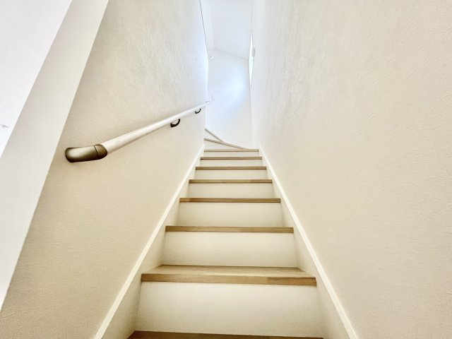 庭代台2期2号棟のその他