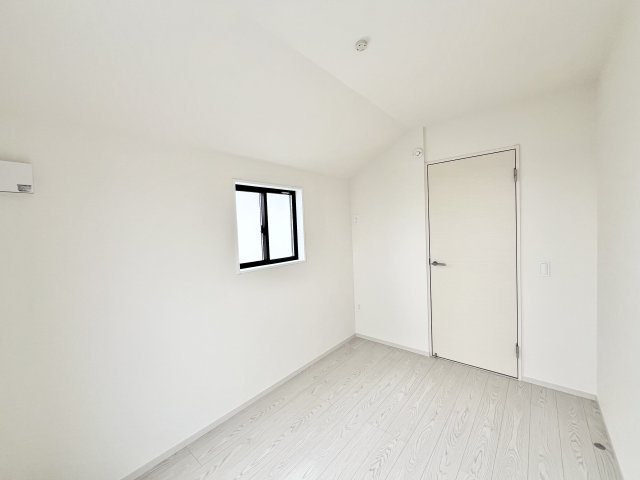 庭代台2期2号棟のその他