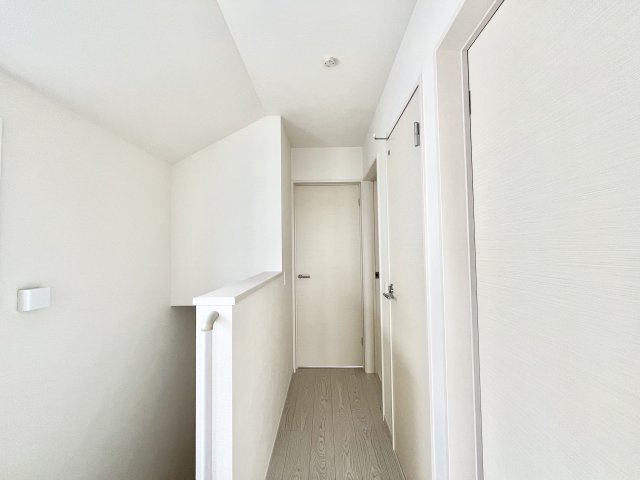 庭代台2期2号棟のその他