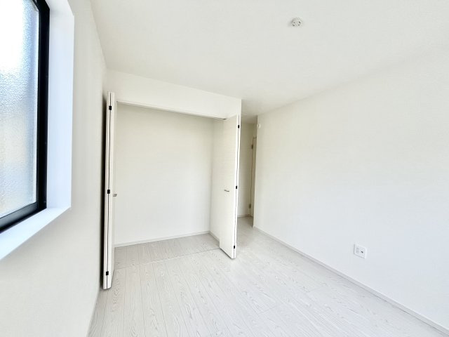 庭代台2期2号棟のその他