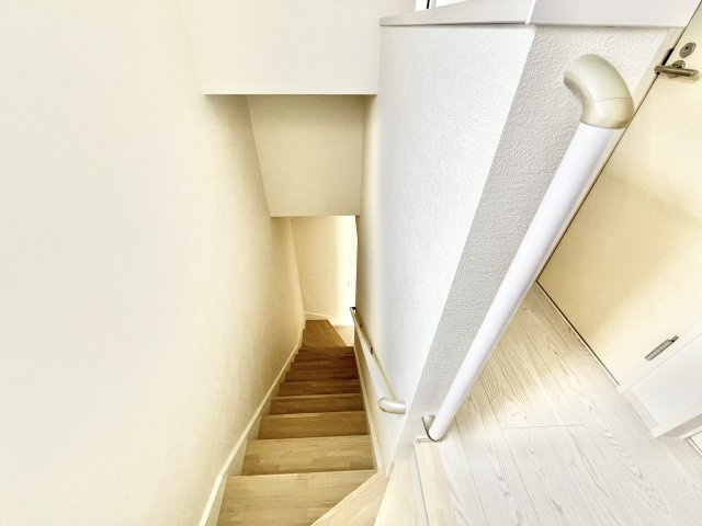 庭代台2期2号棟のその他