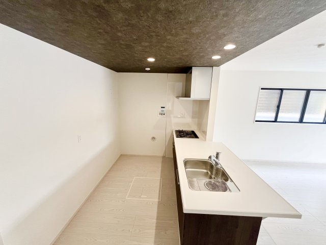 庭代台2期2号棟のその他