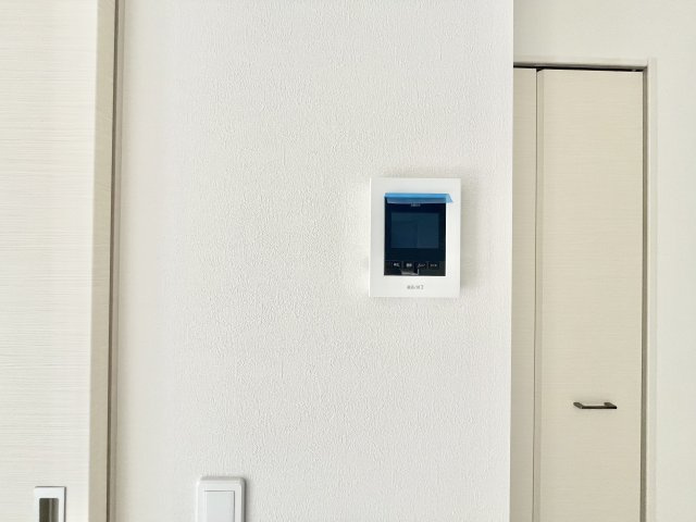 庭代台2期2号棟のその他