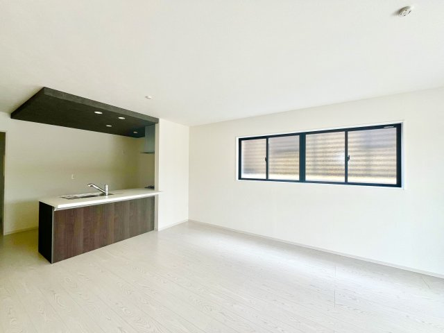 庭代台2期2号棟のその他