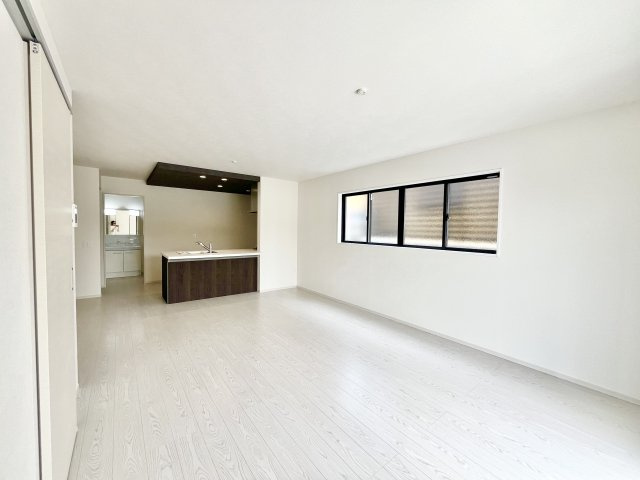 庭代台2期2号棟のその他