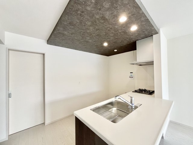 庭代台2期2号棟のその他