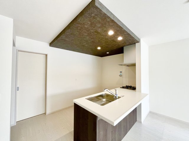 庭代台2期2号棟のその他