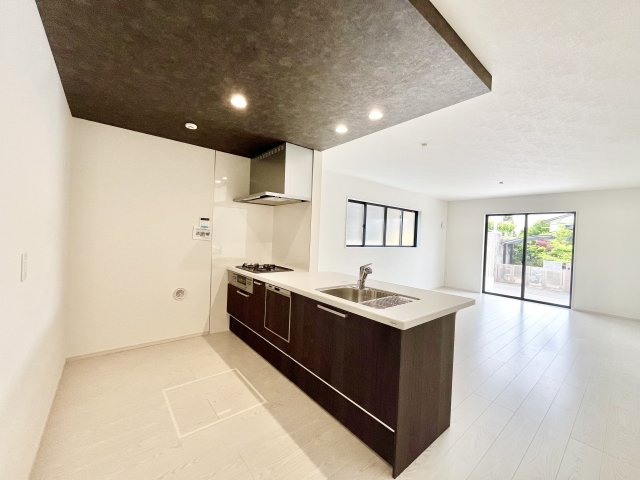 庭代台2期2号棟のその他