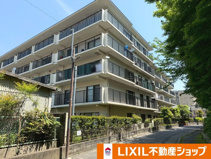 嵯峨スカイハイツの画像