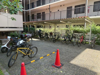 【その他共用部分】 | 嵯峨スカイハイツ