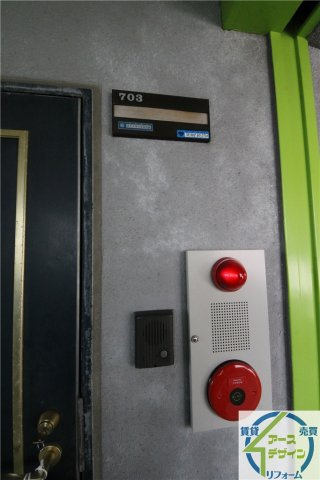 ＹＫハイツ小久保の設備|※類似部屋