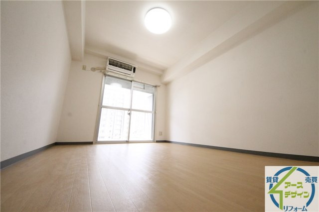 ＹＫハイツ小久保の居間・リビング|※類似写真