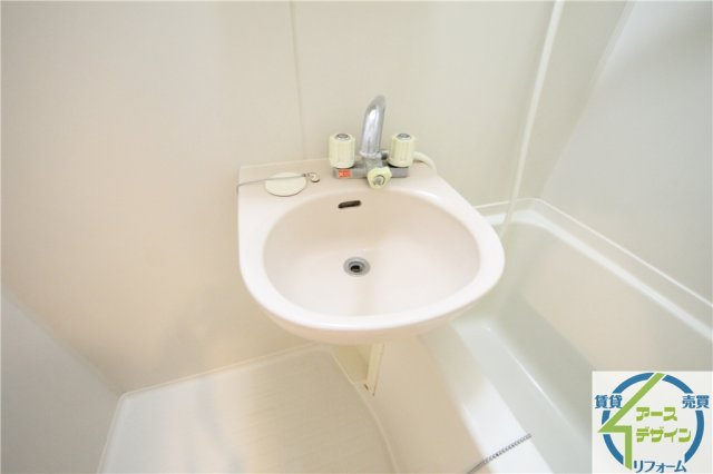 ＹＫハイツ小久保の洗面所|※類似部屋