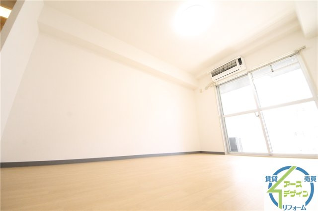 ＹＫハイツ小久保の寝室|※類似部屋