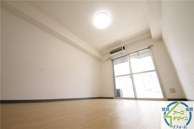 ＹＫハイツ小久保の寝室|※類似部屋