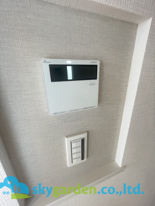 鎌倉市七里ガ浜2丁目　中古戸建の設備