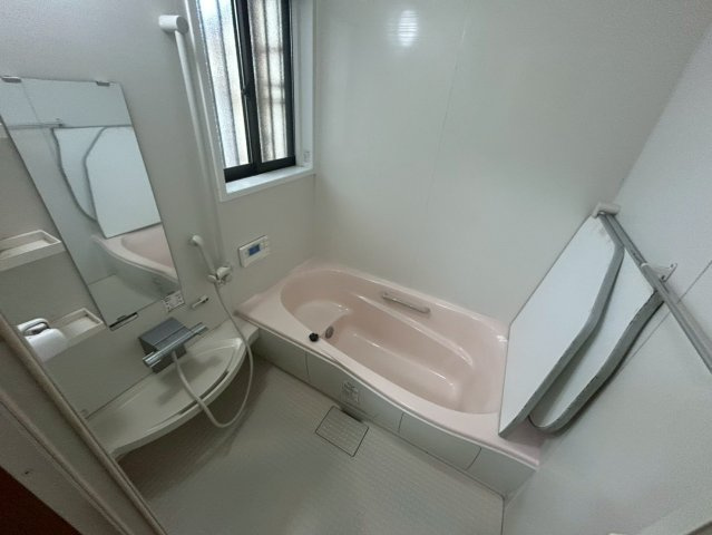 香取郡神崎町藤の台　中古戸建の浴室