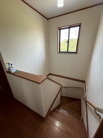 香取郡神崎町藤の台　中古戸建の内装