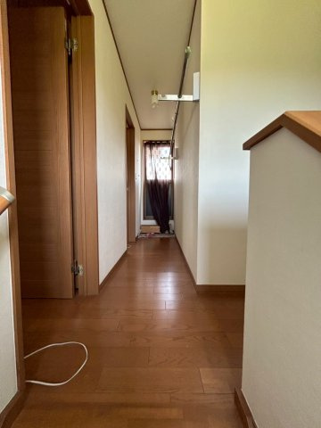 香取郡神崎町藤の台　中古戸建の内装