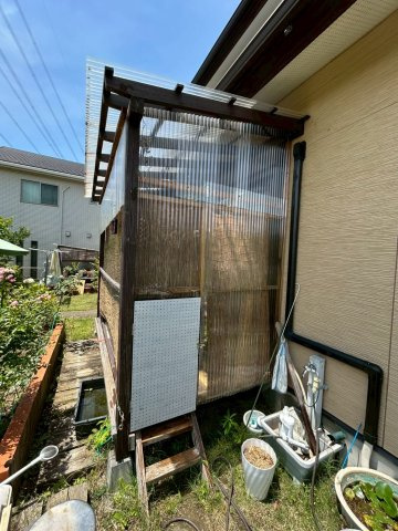 香取郡神崎町藤の台　中古戸建のその他