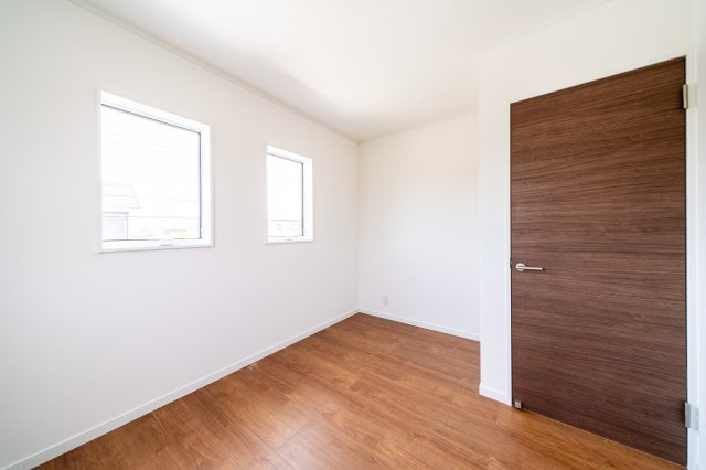 志摩井田原　中古戸建の洋室