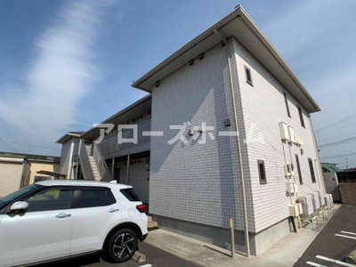 【外観】 | キラーナコート | ※室内写真は同一物件別タイプです。