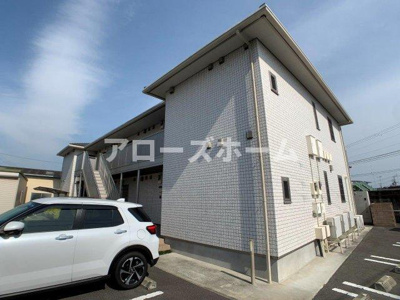 【外観】 | キラーナコート | ※室内写真は同一物件別タイプです。