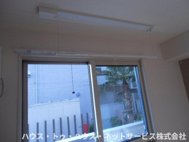 メルベーユおおたかの森　1号棟のその他