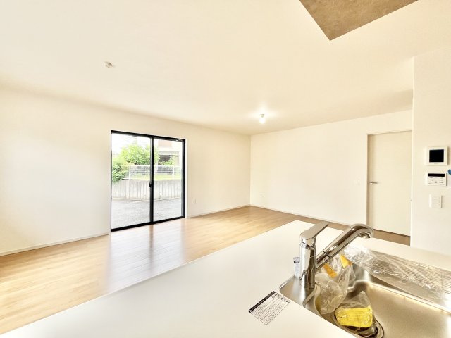 庭代台1期1号棟のその他