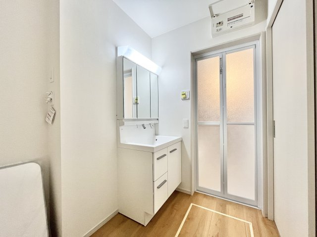 庭代台1期1号棟のその他