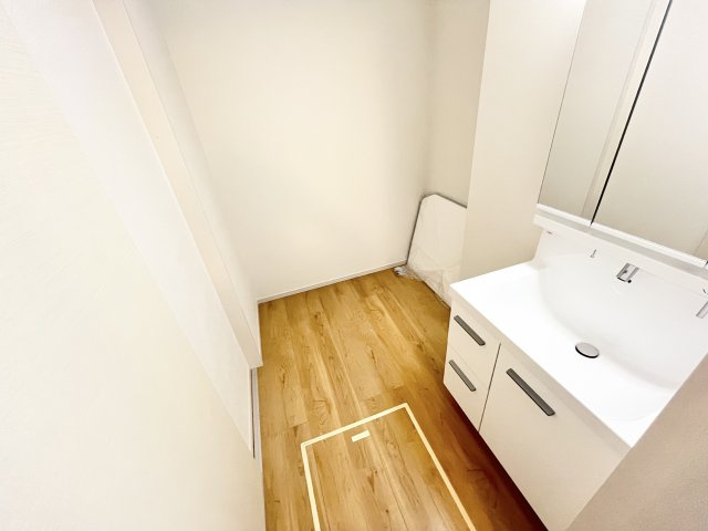 庭代台1期1号棟のその他