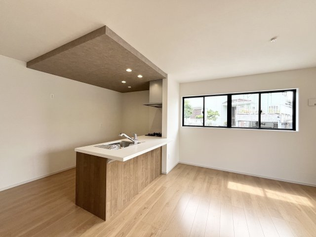 庭代台1期1号棟のその他