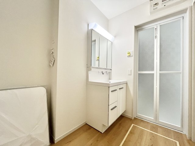 庭代台1期1号棟のその他