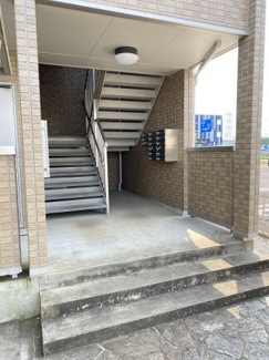 【エントランス】 | グランドソレーユ