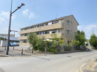 【外観】 | グランドソレーユ