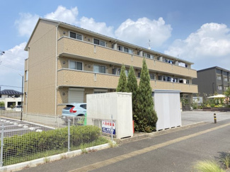 【展望】 | グランドソレーユ