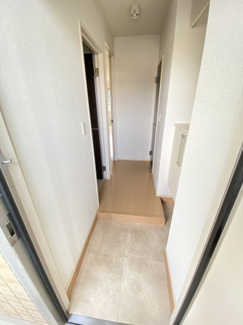 【玄関】 | グランドソレーユ