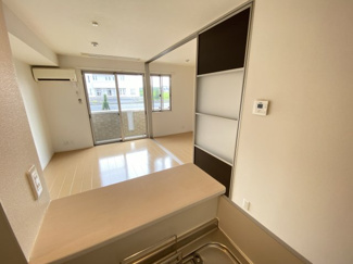 【居間・リビング】 | グランドソレーユ