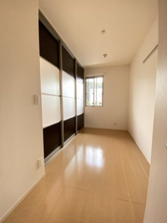 【寝室】 | グランドソレーユ