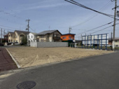 野洲市野洲　2号地　売土地の画像