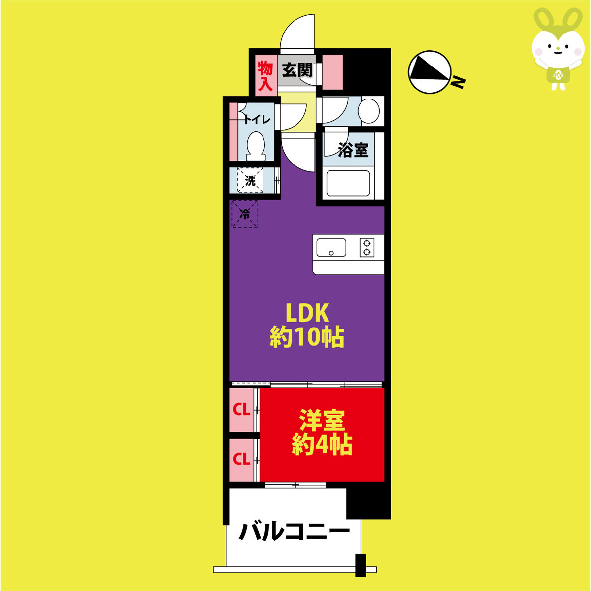 ヴェルテックス